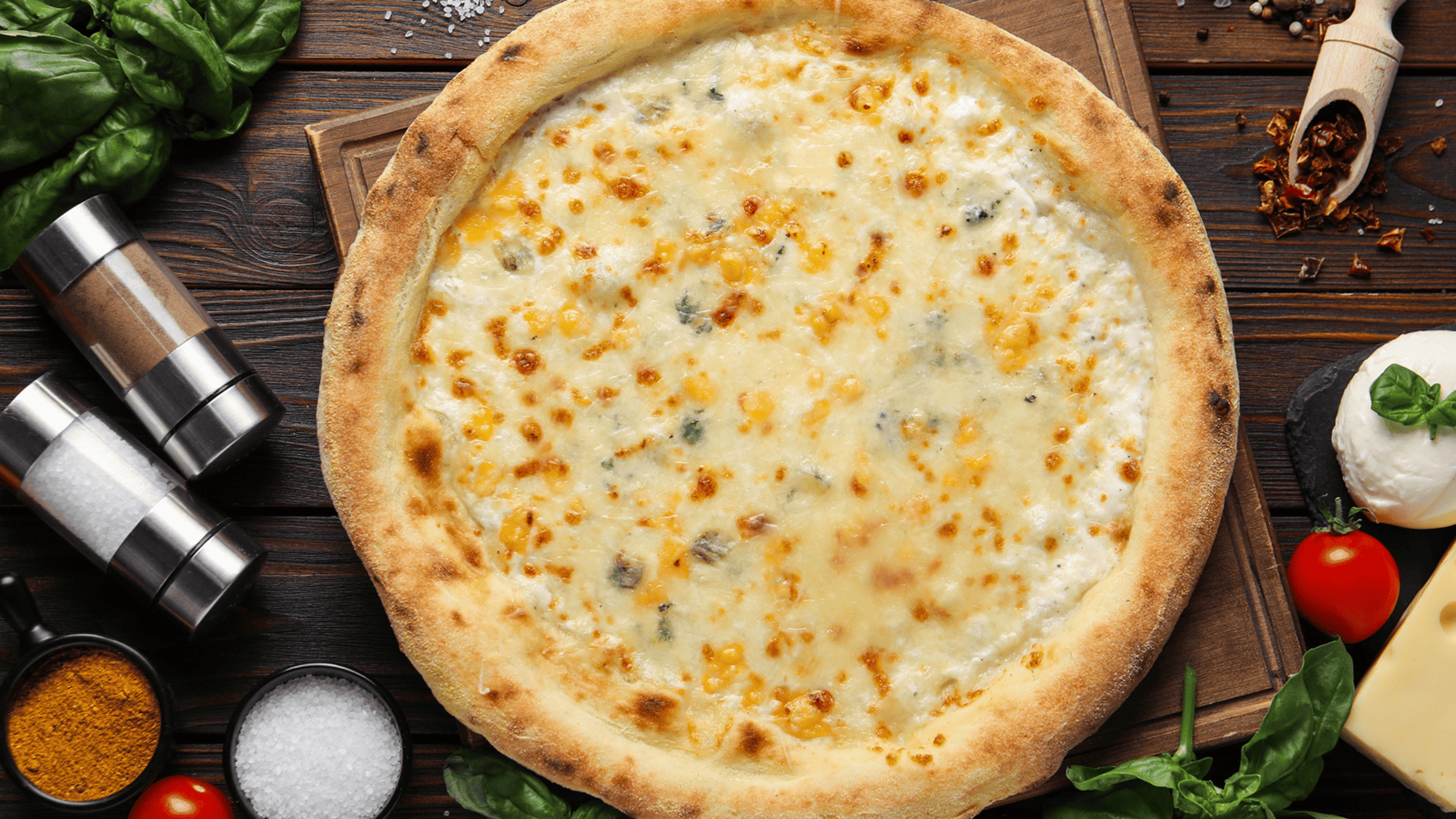 Aroma Pizza & Kebaphaus Dierdorf